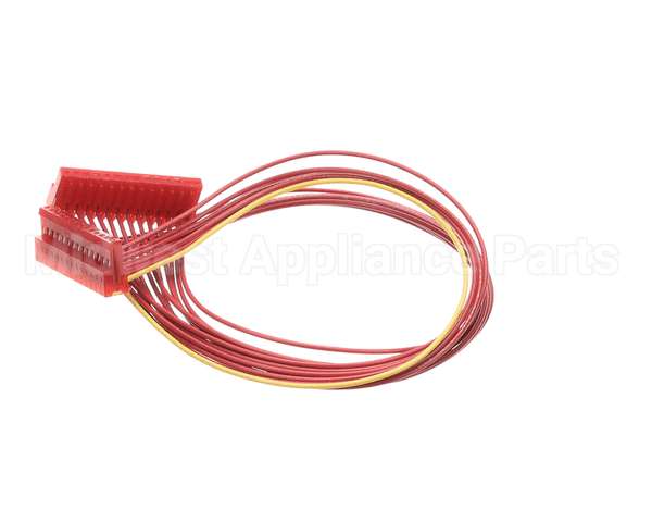 63068 Henny Penny Harness-Data Control