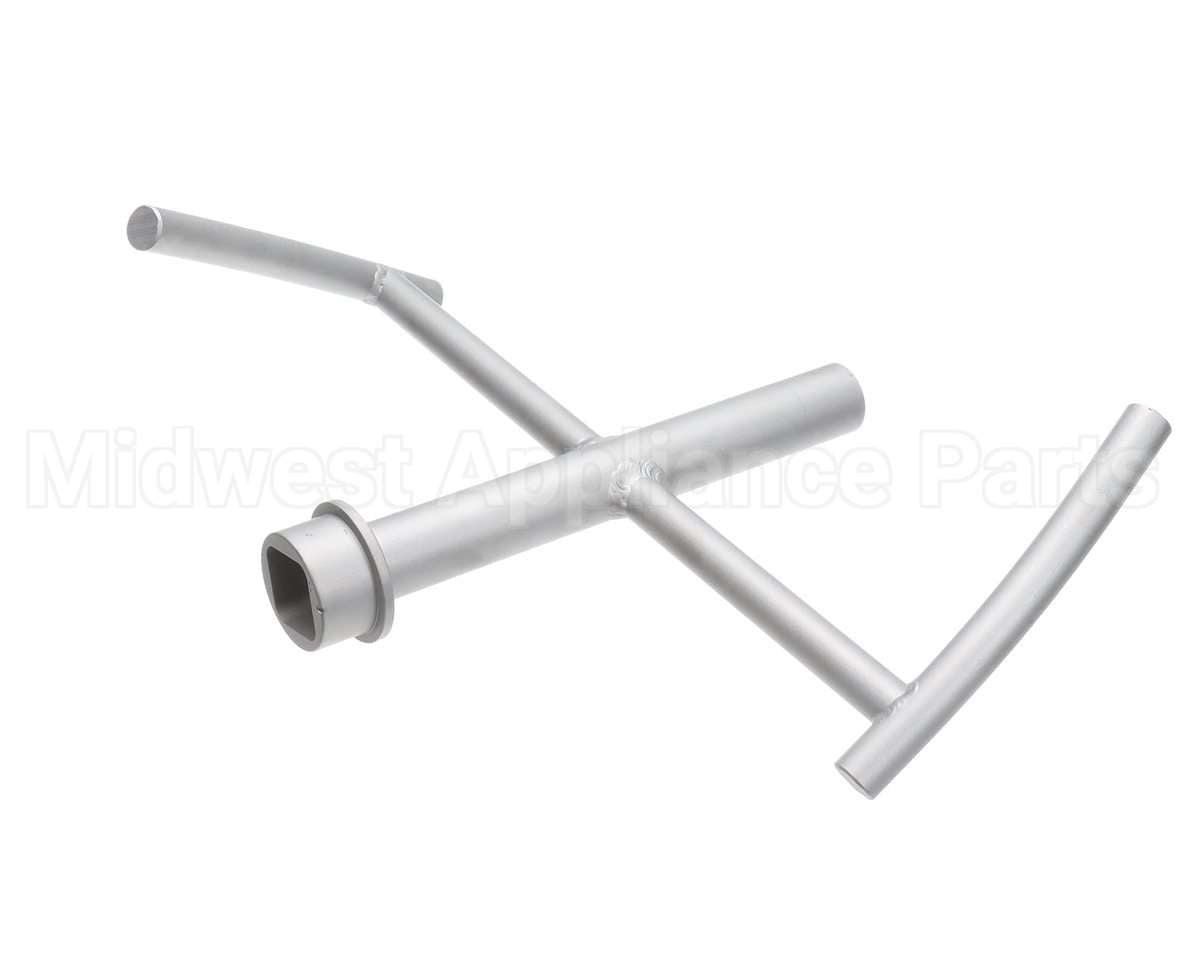 63073 Biro Mixer Paddle Xmnt, Round Blade