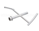 63073 Biro Mixer Paddle Xmnt, Round Blade