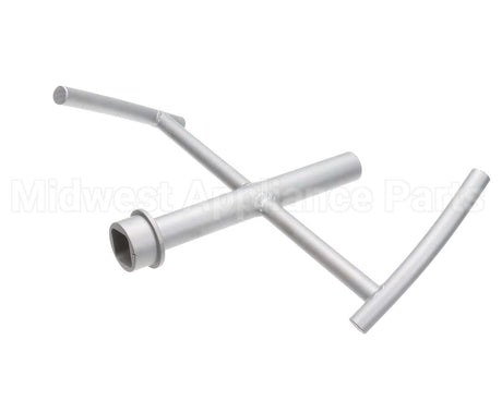 63073 Biro Mixer Paddle Xmnt, Round Blade
