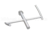 63073 Biro Mixer Paddle Xmnt, Round Blade