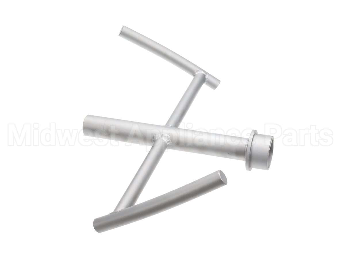 63073 Biro Mixer Paddle Xmnt, Round Blade
