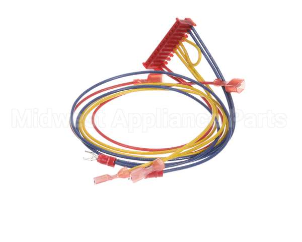 63073 Henny Penny Harness-Control Output