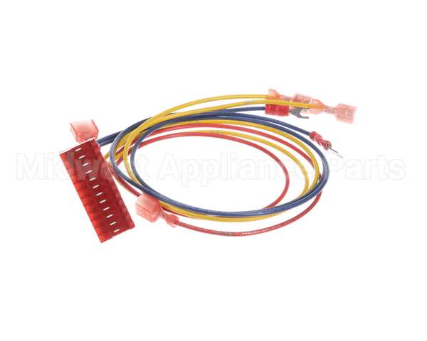 63073 Henny Penny Harness-Control Output