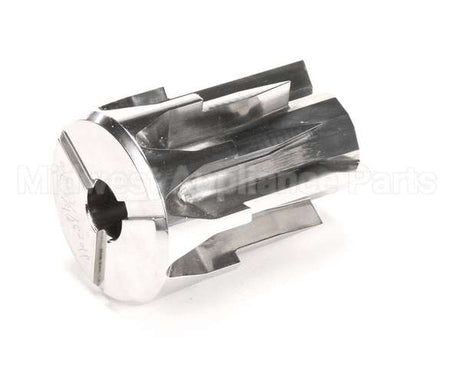 630900608 Cornelius Head Extruder Machined 2.50