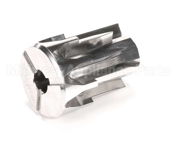 630900608 Cornelius Head Extruder Machined 2.50