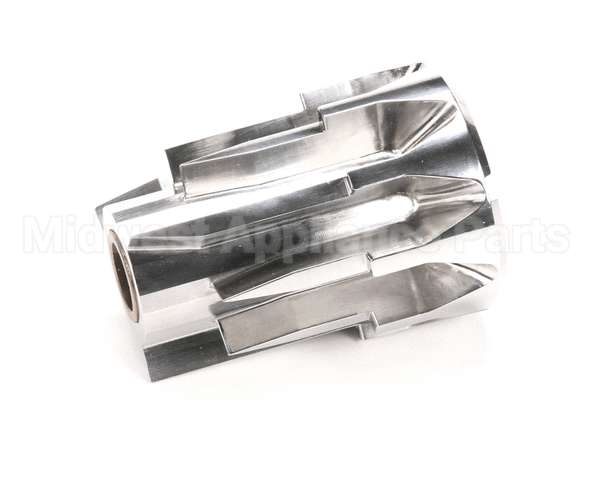 630900608 Cornelius Head Extruder Machined 2.50