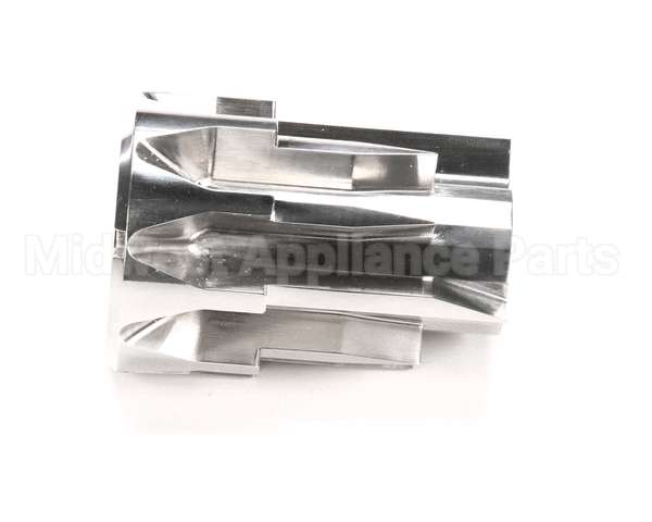 630900608 Cornelius Head Extruder Machined 2.50