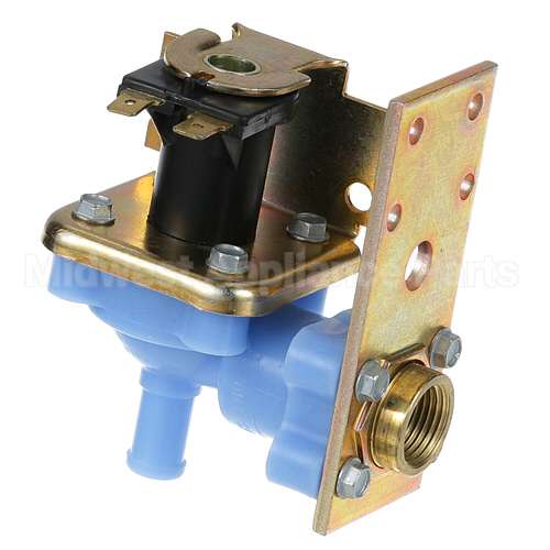 630900786 Compatible Cornelius Water Inlet Valve