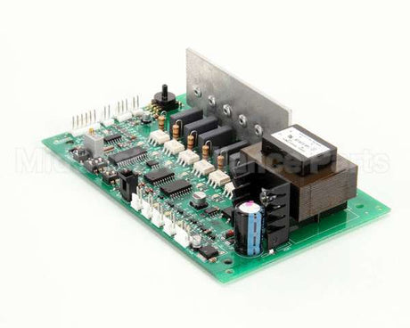 630900789 Cornelius Board Control X Series