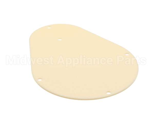 630900942 Cornelius Cover Disp Tray 2 2.5 Well