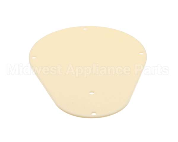 630900942 Cornelius Cover Disp Tray 2 2.5 Well