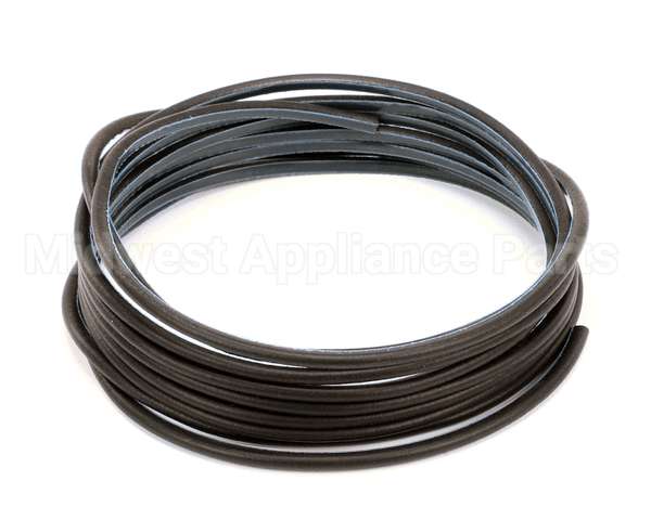 630901588-10 Cornelius Gasket Bin Drop In D Seal 10Ft