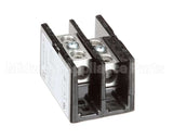 63097 Henny Penny Terminal Block - 2 Pole