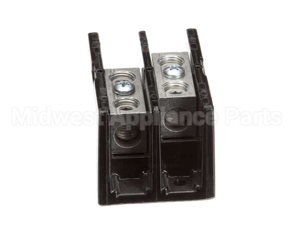 63097 Henny Penny Terminal Block - 2 Pole