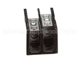 63097 Henny Penny Terminal Block - 2 Pole