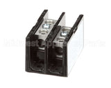 63097 Henny Penny Terminal Block - 2 Pole