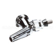 630PC Compatible Perlick Faucet, Beer (Sanitary, Front)
