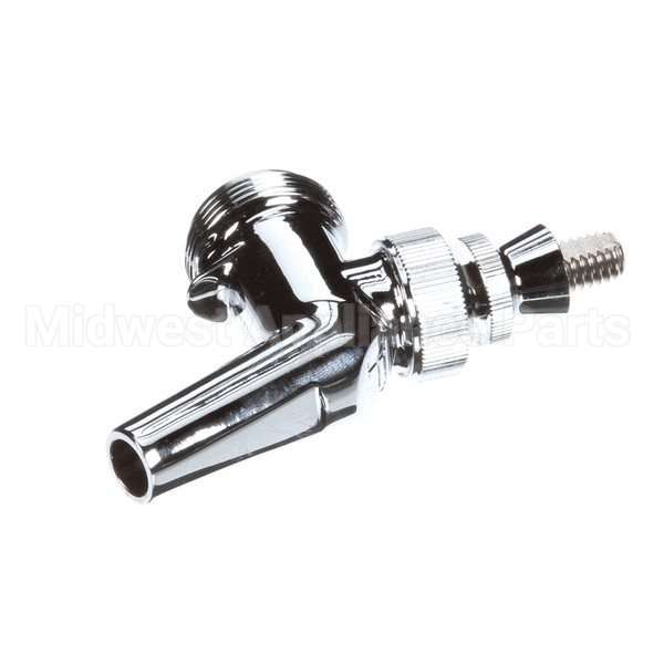 630PC Compatible Perlick Faucet, Beer (Sanitary, Front)