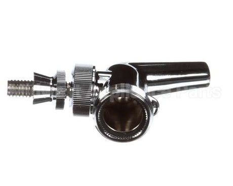 630PC Perlick Faucet, Beer, Sanitary, Front