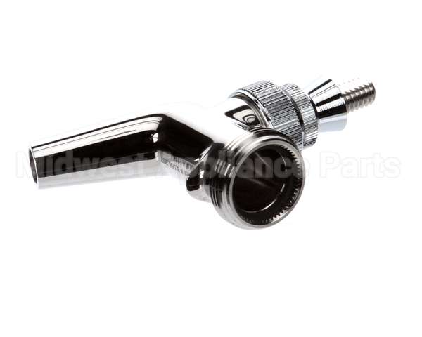 630SS Perlick Faucet, Beverage, Sainitary, F