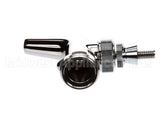 630SS Perlick Faucet, Beverage, Sainitary, F