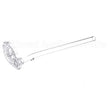 631-0005 Starline Spray Tube W/Base Only- No Mag