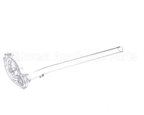 631-0005 Starline Spray Tube W/Base Only- No Mag