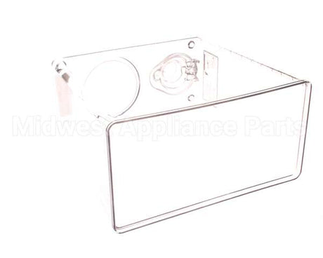 631-0008 Starline Bowl Assy W/Decals, 5 Gal.