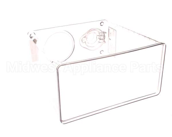 631-0008 Starline Bowl Assy W/Decals, 5 Gal.