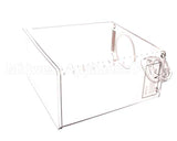 631-0008 Starline Bowl Assy W/Decals, 5 Gal.