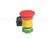 6310007 Jac Machines Emergencystop Button ((22Mm) Emergency S