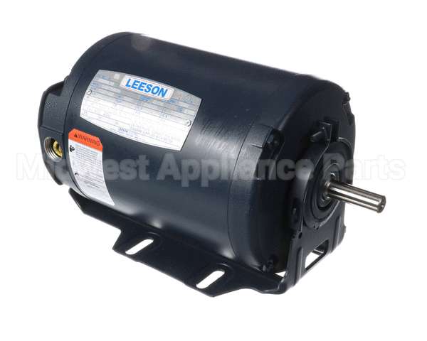 63105 Henny Penny Motor 1/4 Hp 120/240V 60/50Hz