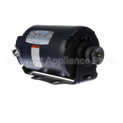 63106 Henny Penny Motor Assembly 1/4 Hp 120V 60Hz