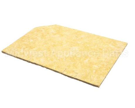 63111 Henny Penny Insulation-Firebox Side