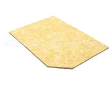 63111 Henny Penny Insulation-Firebox Side