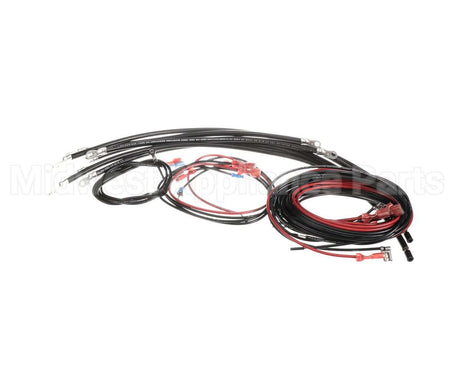 63128 Henny Penny Harn-Elem & Contactor 3Ph-5