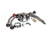 63134 Fisher Ss Ctl Vlv Sddlh Rig Ck