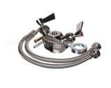 63134 Fisher Ss Ctl Vlv Sddlh Rig Ck