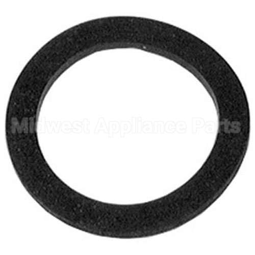 6314-1020-6400 Compatible Standard Keil Rubber Washer