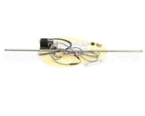 631500123 Cornelius Kit Thermostat 700/500 115V