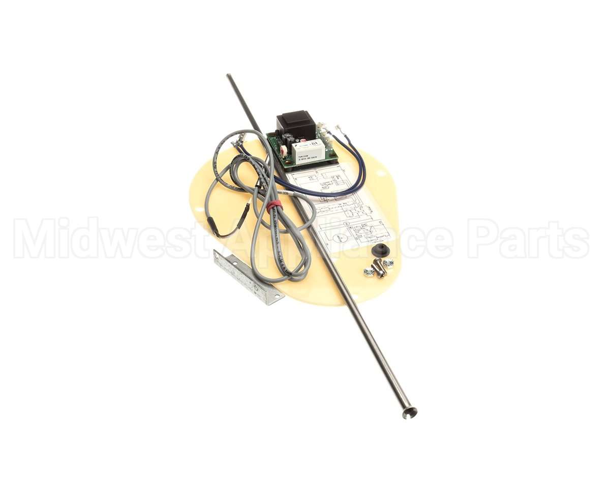 631500123 Cornelius Kit Thermostat 700/500 115V