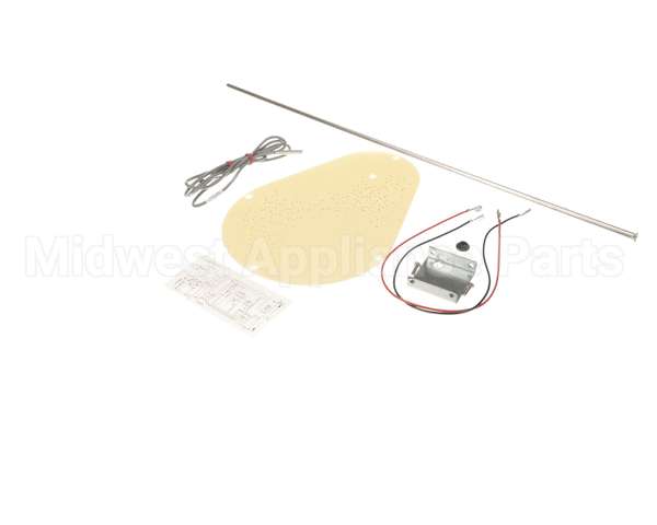 631500124 Cornelius Kit Thermostat 1000 230V