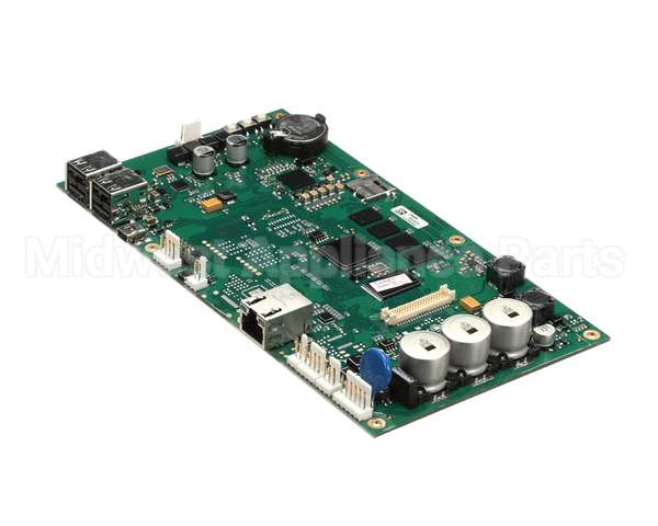 63157 Blodgett Kit, Cpu 62E Costco