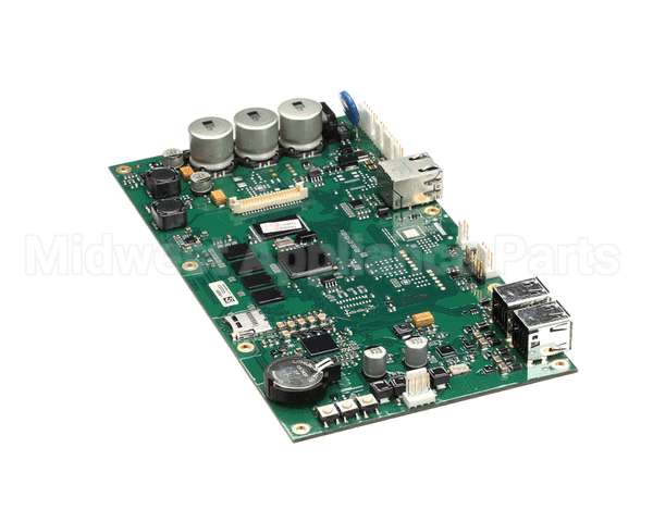 63157 Blodgett Kit, Cpu 62E Costco