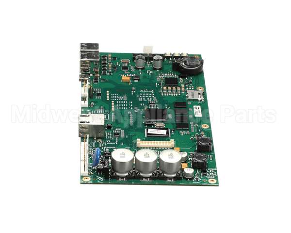 63157 Blodgett Kit, Cpu 62E Costco