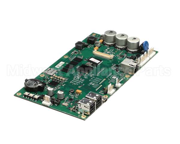 63157 Blodgett Kit, Cpu 62E Costco
