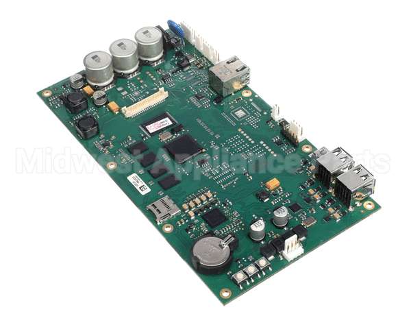 63158 Blodgett Kit.cpu 102E Costco