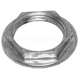 6316-1026-6101 Compatible Standard Keil Locknut 1" Zinc