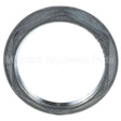 6316-1030-6101 Compatible Standard Keil Locknut 1-1/2" Zinc